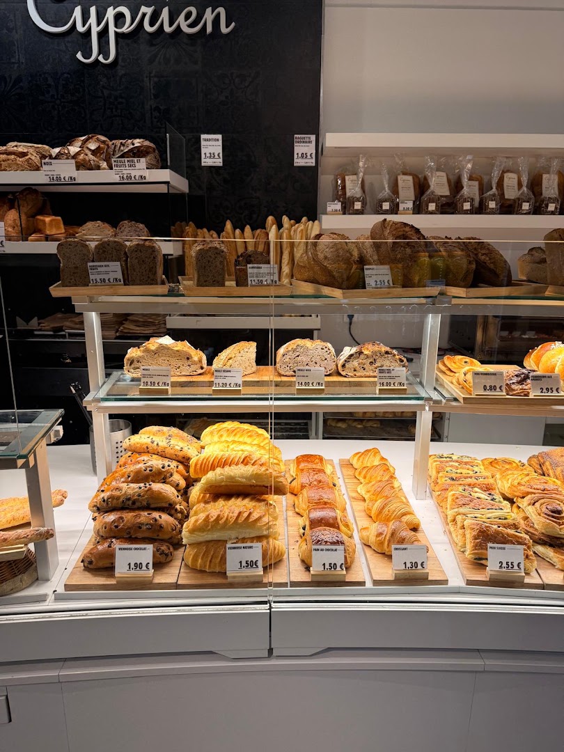 Boulangerie Cyprien · Photos 8