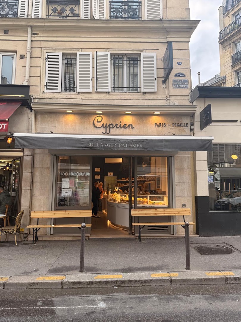 Boulangerie Cyprien · Photos 5