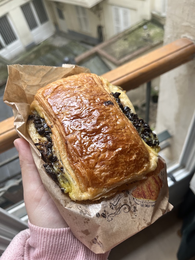 Boulangerie Cyprien · Photos 12