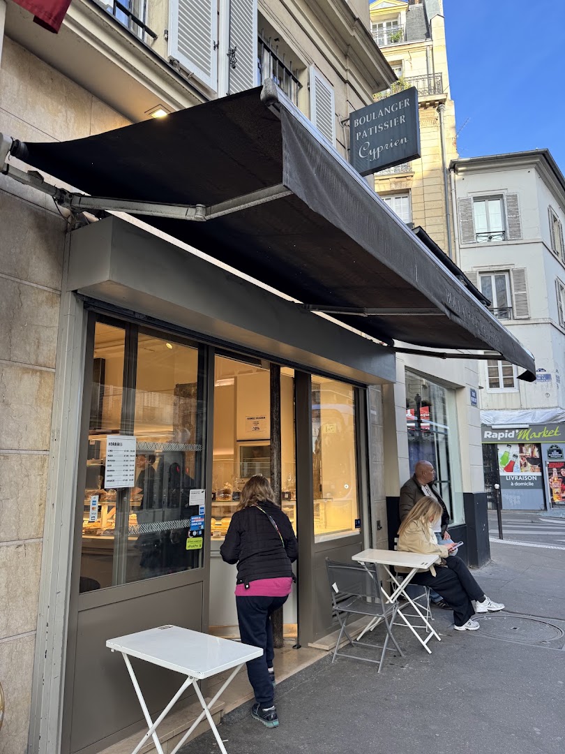 Boulangerie Cyprien · Photos 4