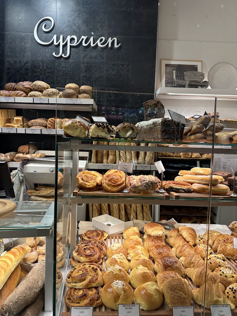 Boulangerie Cyprien · Photos 6