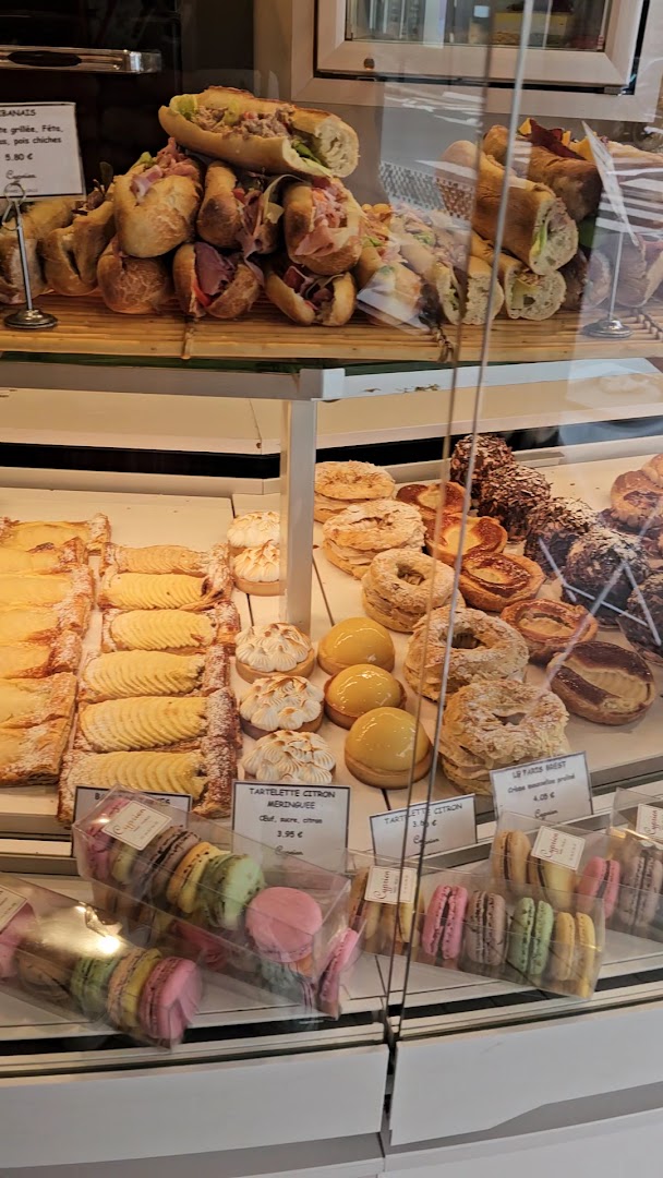 Boulangerie Cyprien · Photos 15