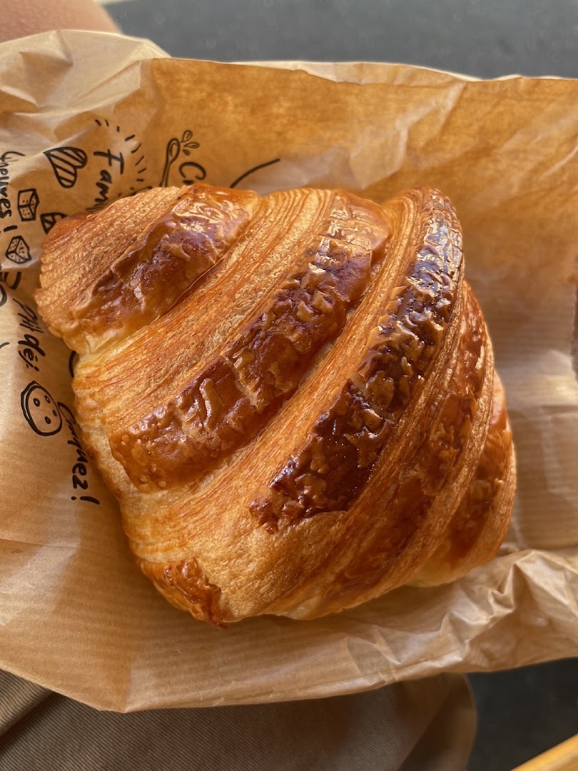 Boulangerie Cyprien · Photos 11