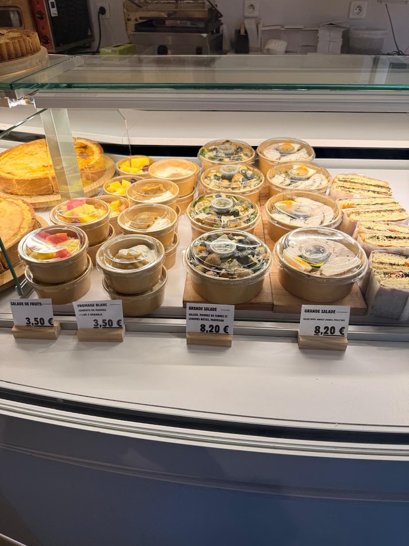Boulangerie Cyprien · Photos 7