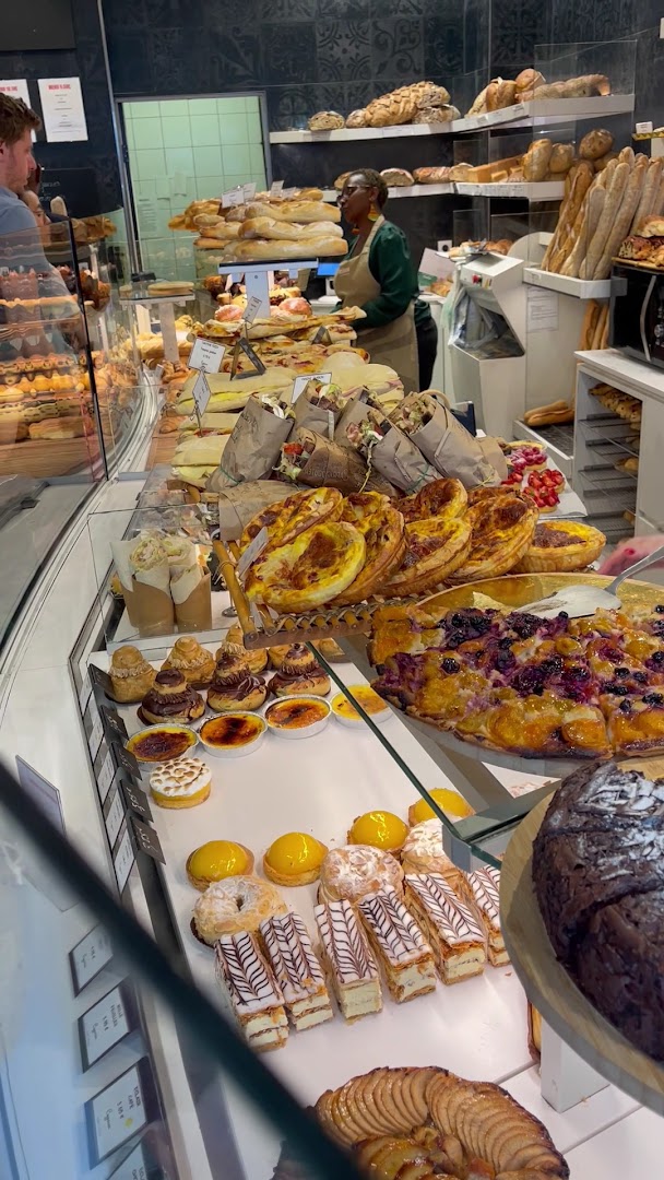 Boulangerie Cyprien · Photos 14