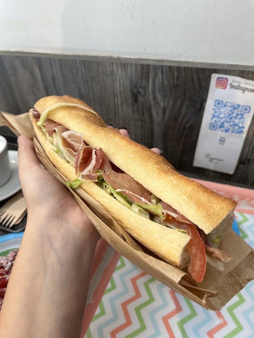 Boulangerie Cyprien · Photos 13